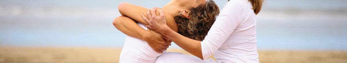 Thai Yoga Massage