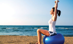 pilates beach Vallarta Rentals